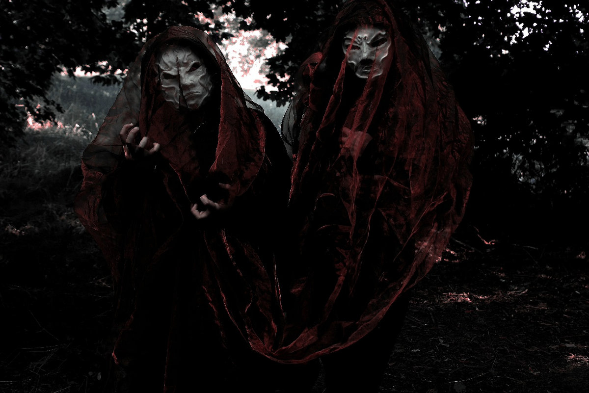 Altar Ov Asteria present new single from their upcoming debut