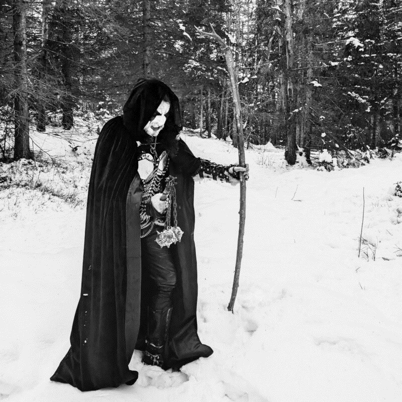 Hesperia presents the single “La Grotta De La Sibilla – Atto I”