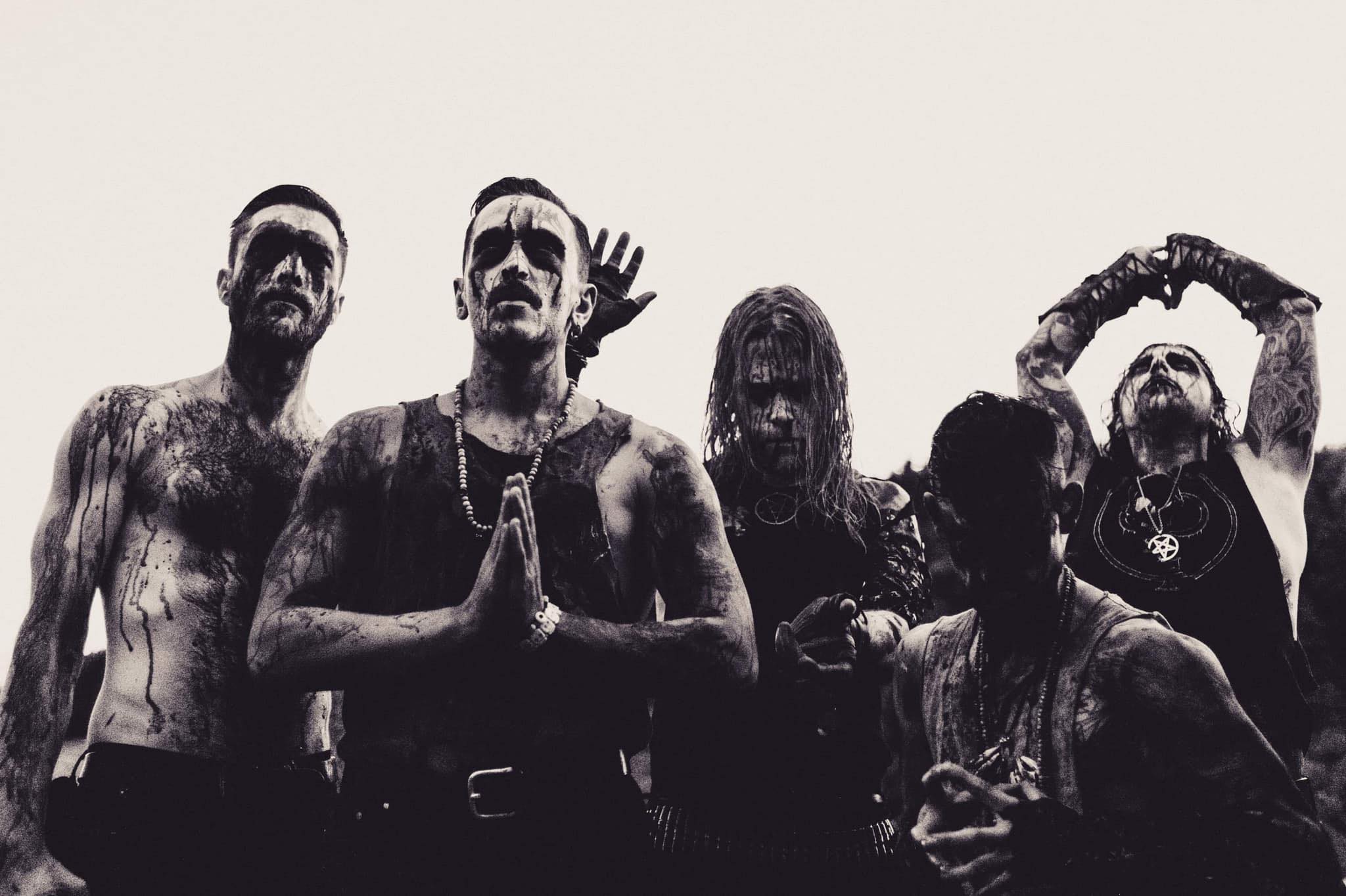 Fides Inversa return with “Pillars of the Adversary”