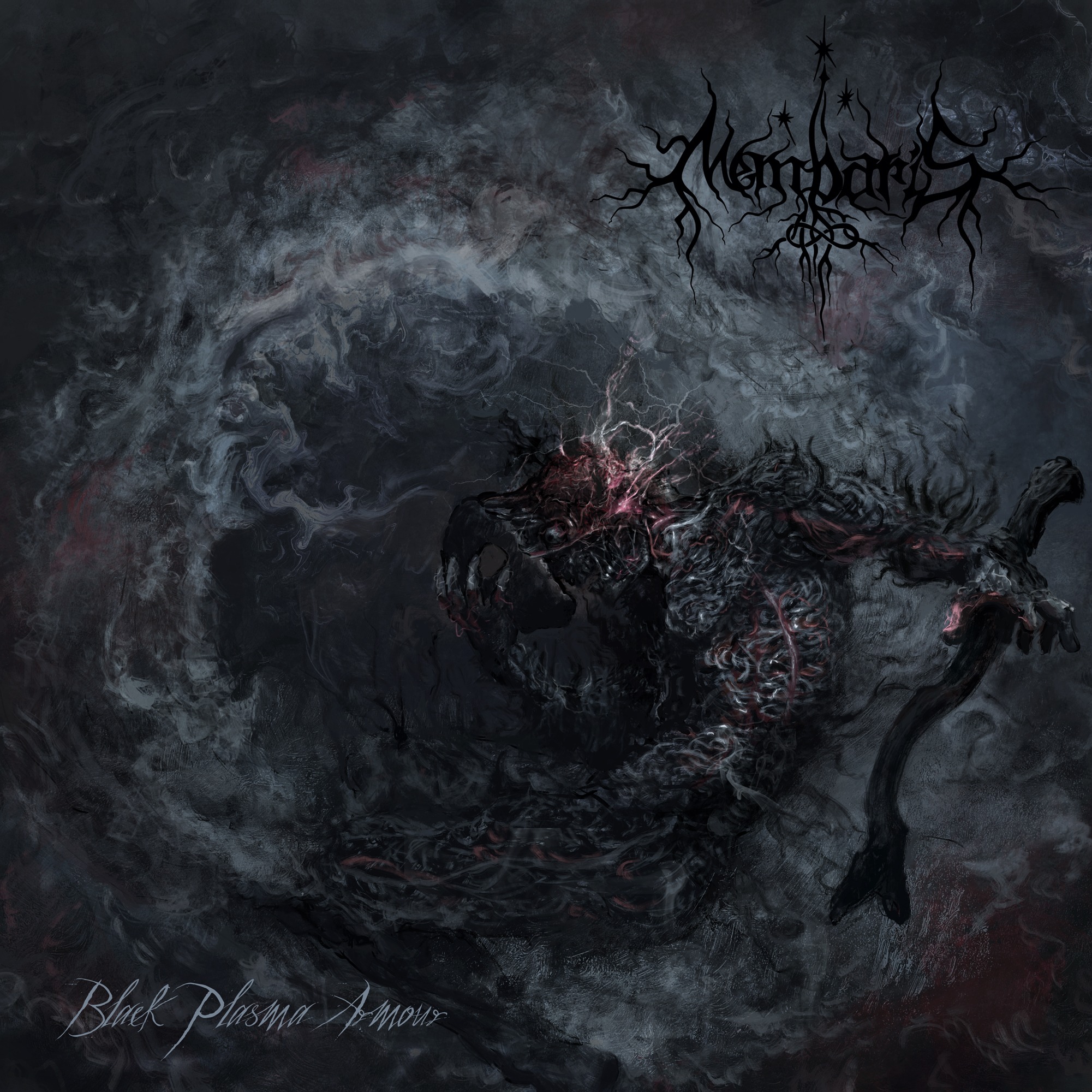 MEMBARIS reveal “Poet of Fire”, first track from their upcoming album