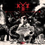 KRV have unleashed their new album, “Sin”
