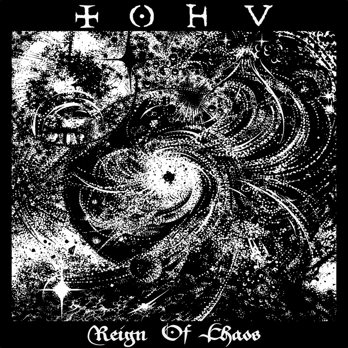 Tohu have revealed their new record, “Reign Of Chaos”