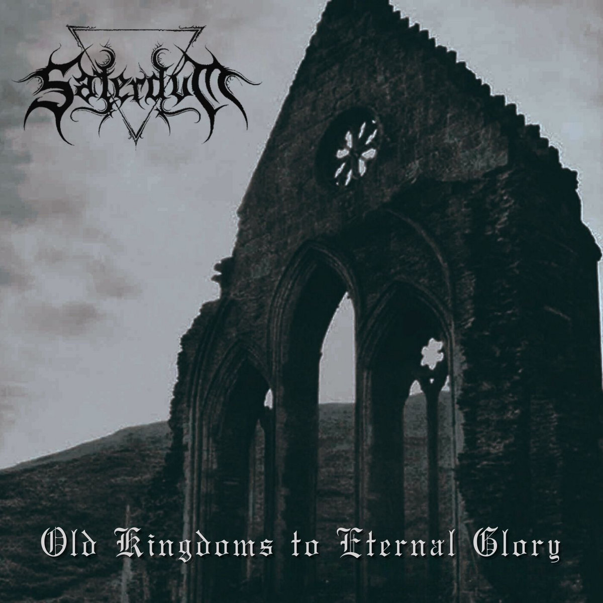 New compilation of Saterdum’s essential works