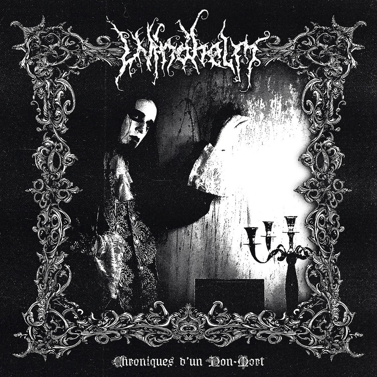 WINDHELM rises back from the dead with “Chroniques d’un non-mort”