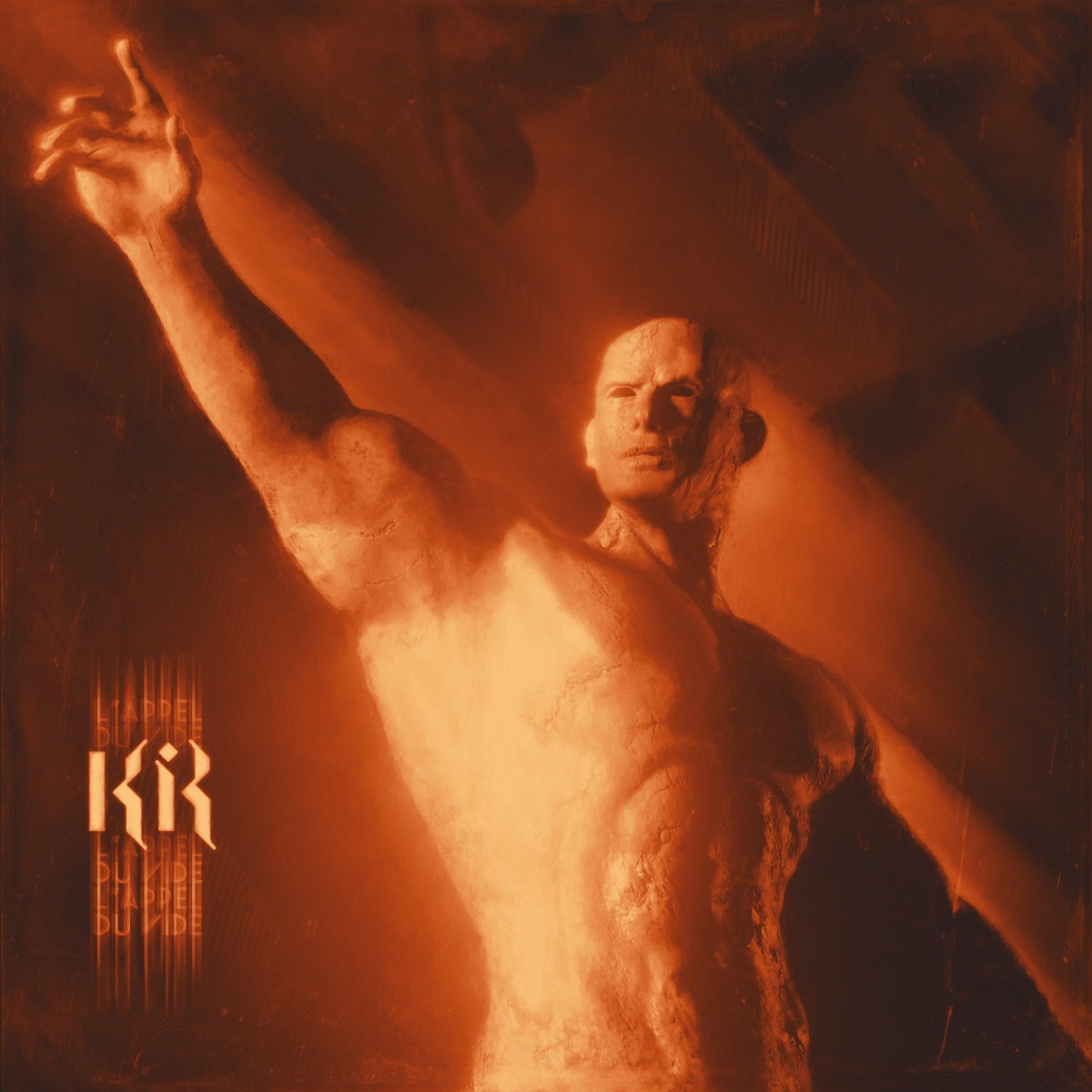 KIR: ‘L’appel du vide’