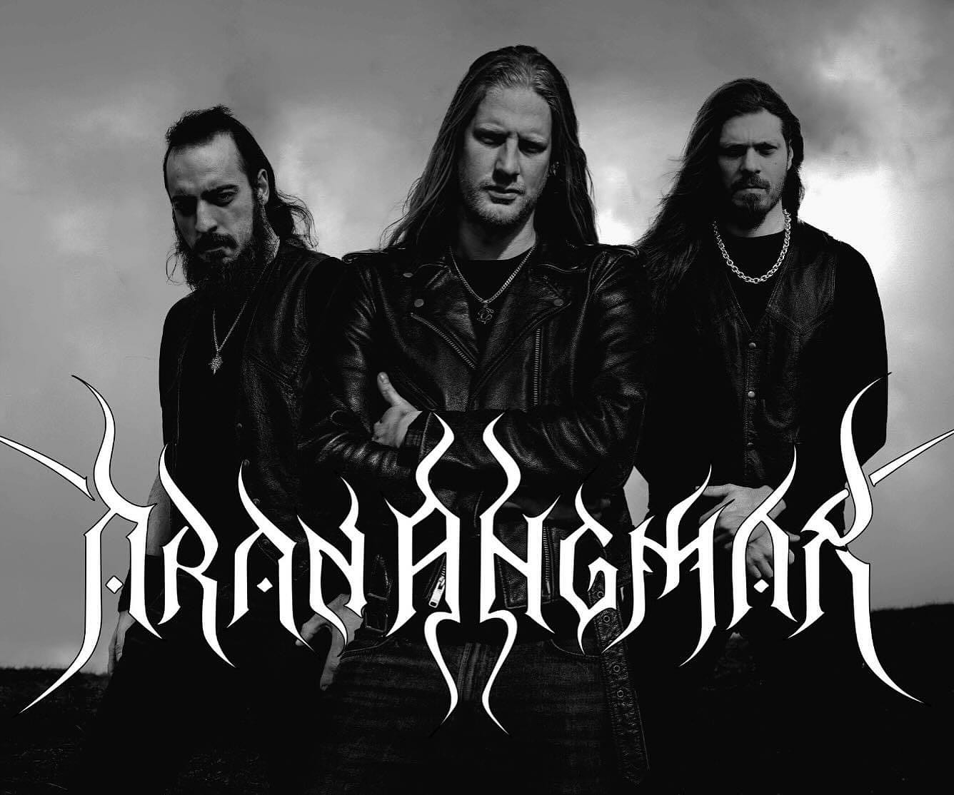 Aran Angmar have unleashed their new single ‘Vae Victis’