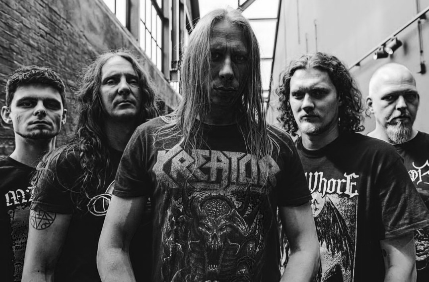 ONHEIL revisit their cult classic “My Evil Side”