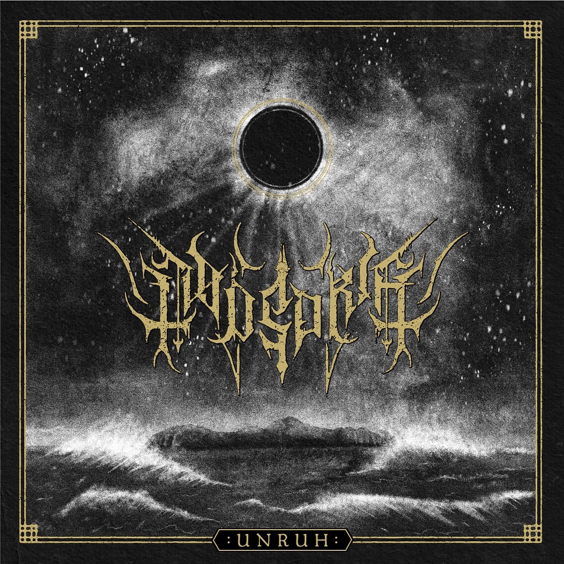 Dødsdrift have unveiled their new single, ‘Unruh’