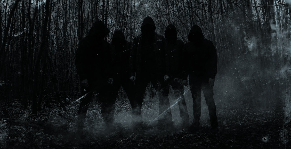 Dødsdrift have unleashed their haunting new single, ‘Ruh’