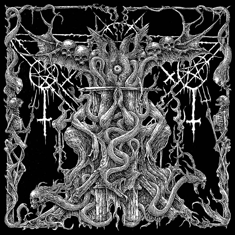 Cult of Extinction has unleashed a ferocious first single from its upcoming album