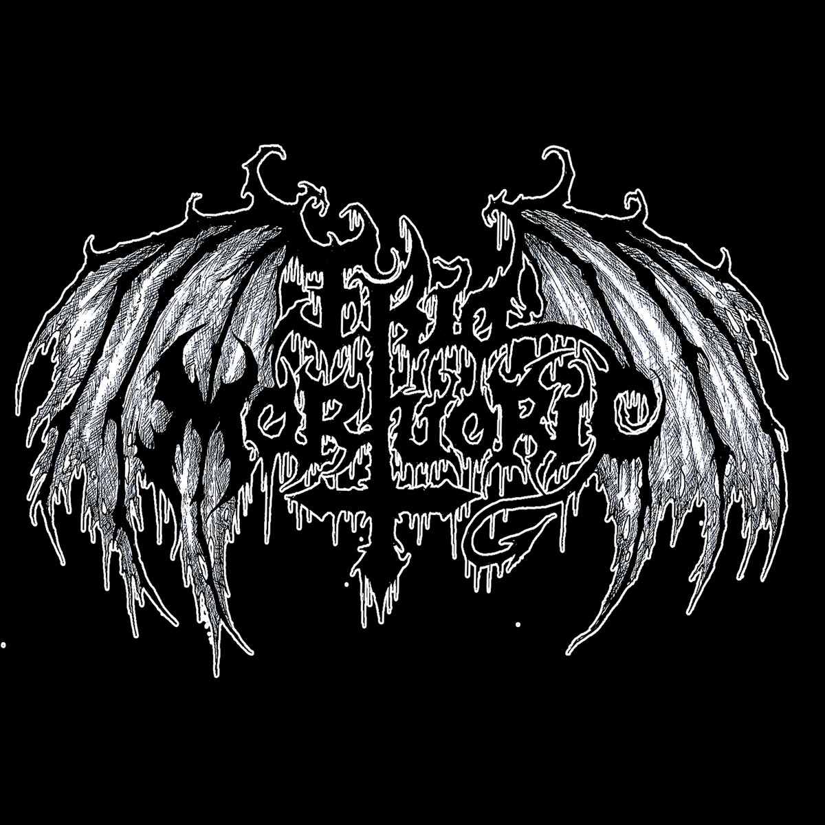 Chilean black metal band Frio Mortuorio present their debut s/t demo