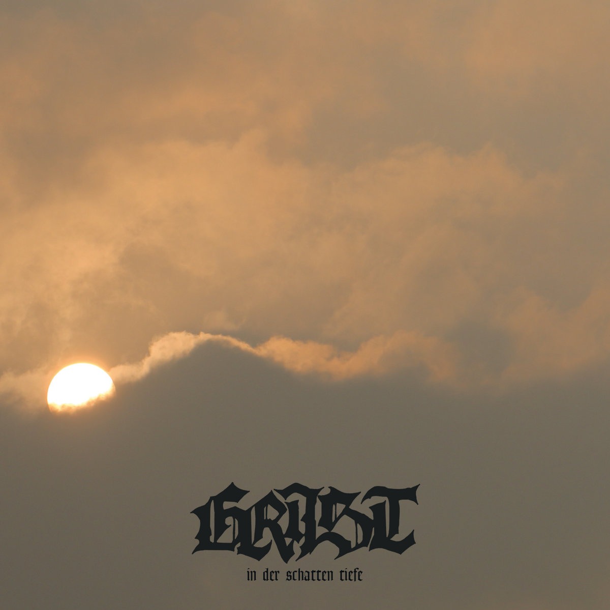 Grist have unveiled their second full-length album, “In der Schatten Tiefe”