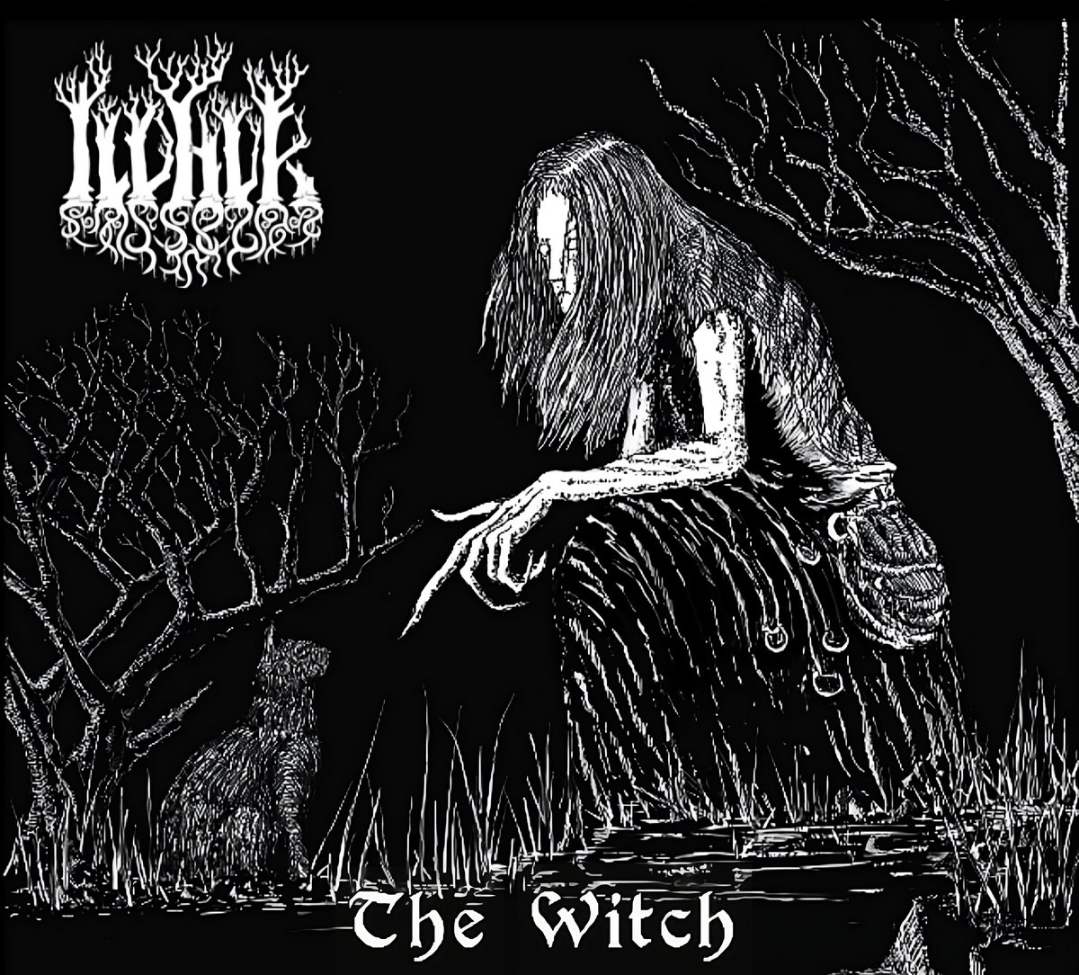 Ildhur presents the new epic tale ‘The Witch’ in its entirety