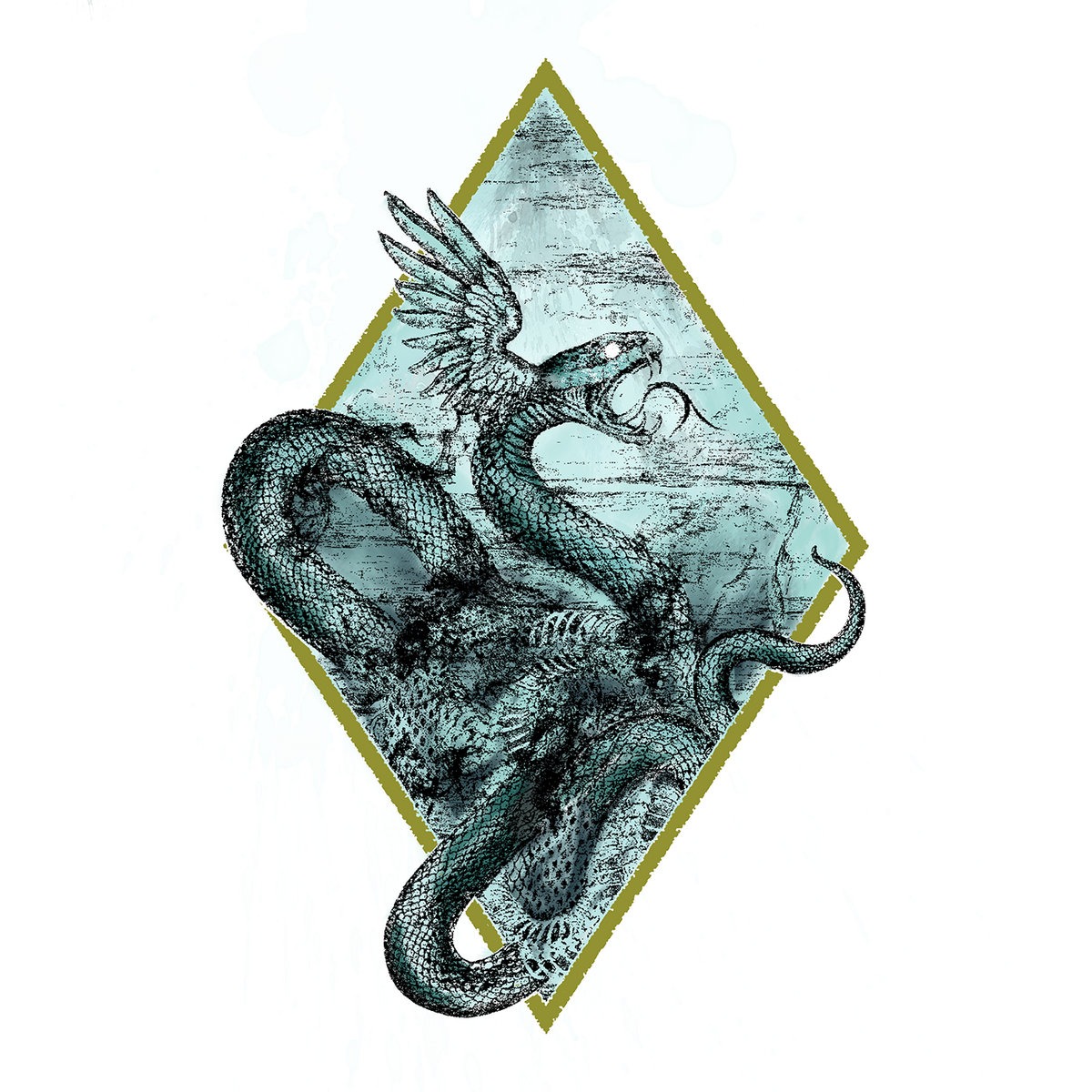 Tempestarii present their third radiant opus, “A Constellation of Dead Stars”