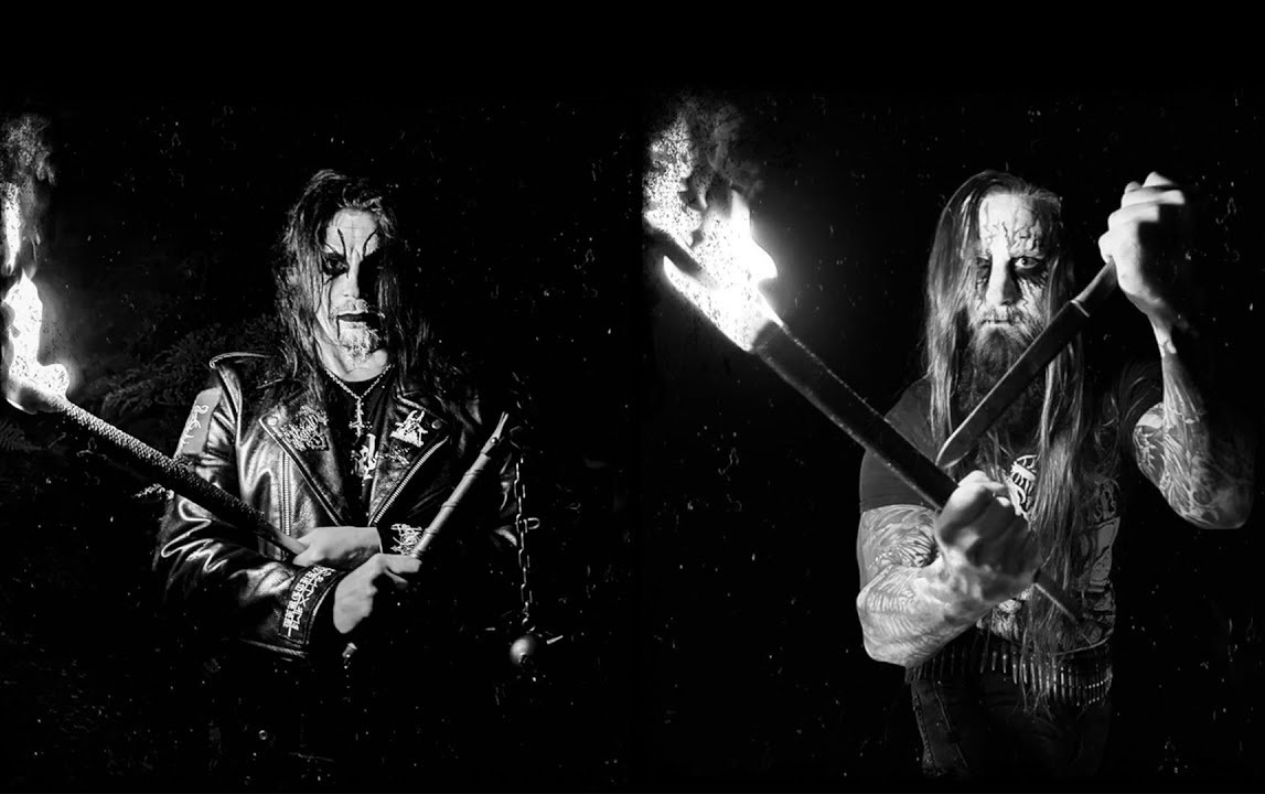 Asenheim have unleashed their ninth full-length opus, “Wolkenbrecher”
