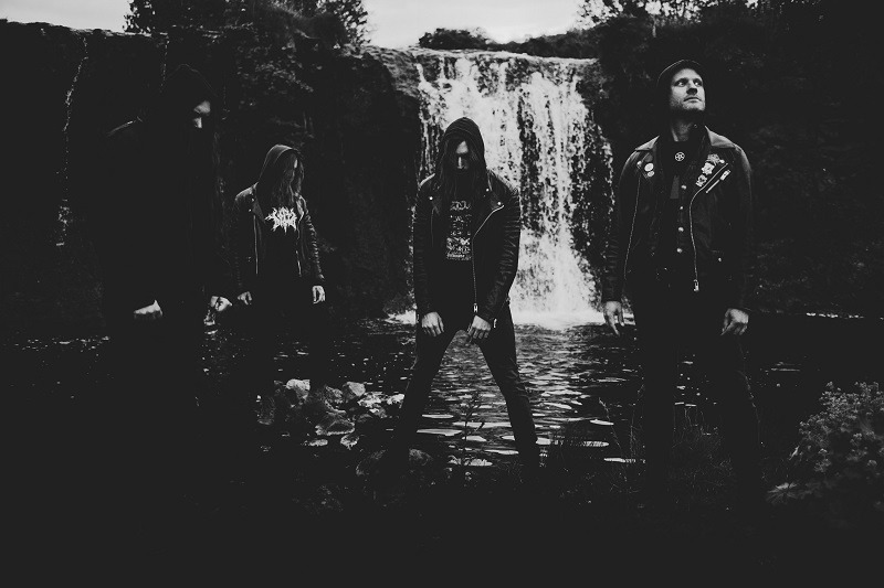 Barshasketh premiere new single from their upcoming album
