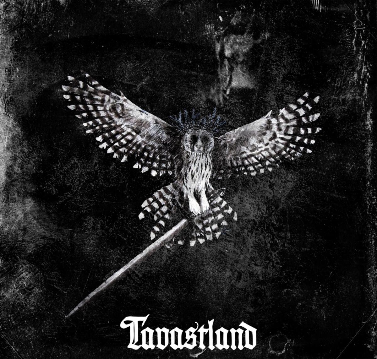 HAVUKRUUNU present their new opus, “Tavastland”