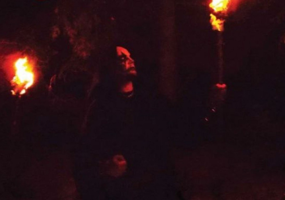 Deceiver Legion has unleashed its new demo , “Kuolleiden portaalin vartijat”