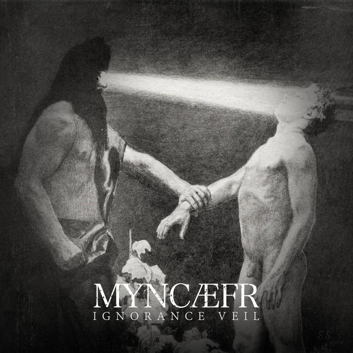 Enigmatic entity Myncæfr has unleashed its debut EP record, “Ignorance Veil”
