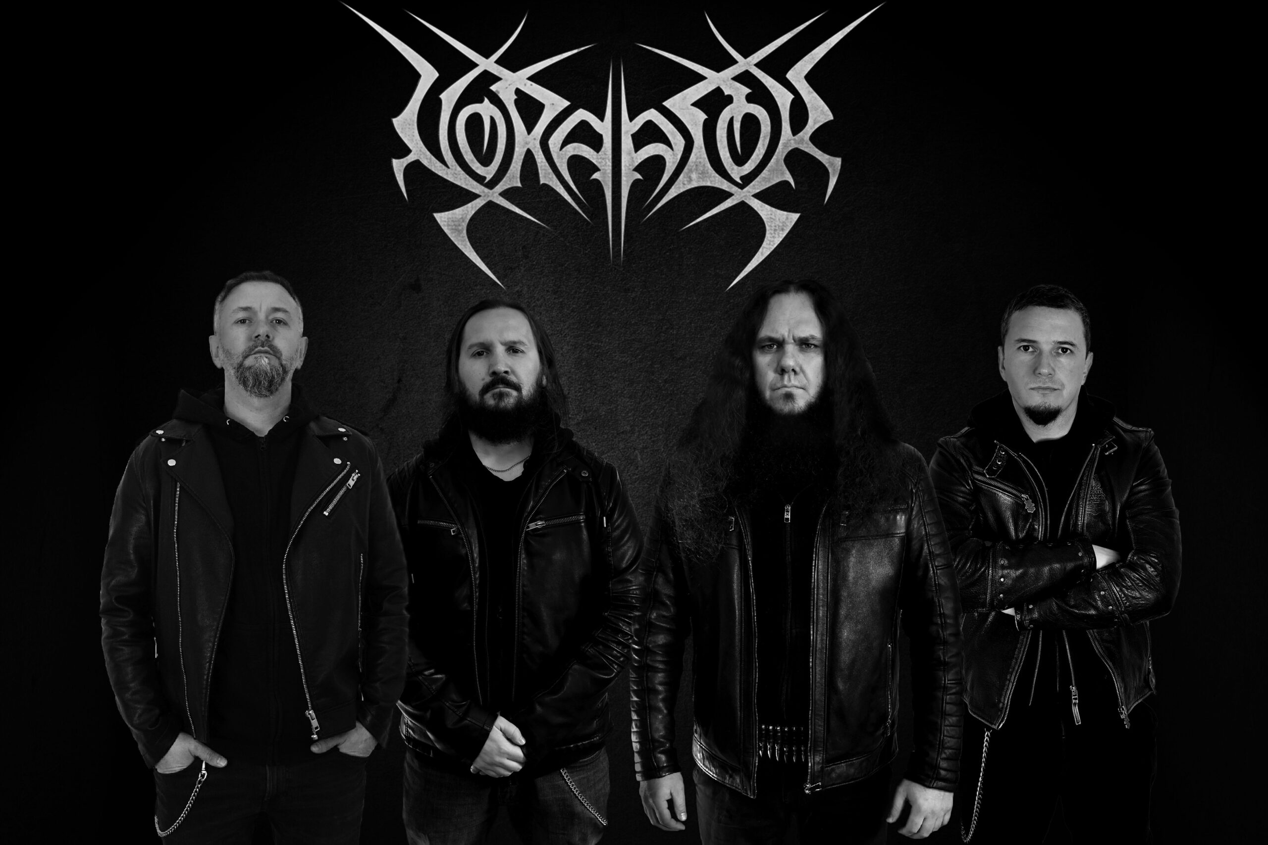 Romanian black metal band VOKODLOK announces second full-length album