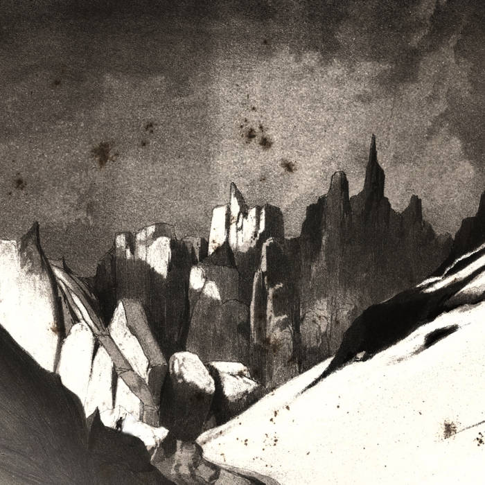 Spectral Lore has unleashed a new demo record, titled ‘IV(Part 1)’