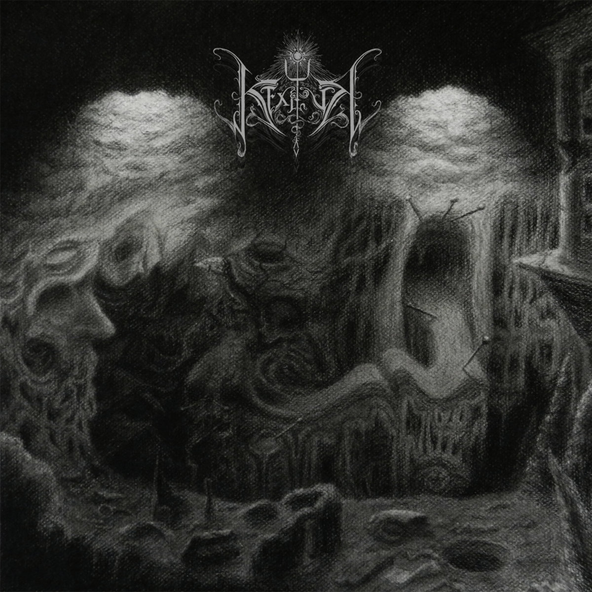 Kexelür erupt with their debut offering, “Epigrama de un pasado perdido”