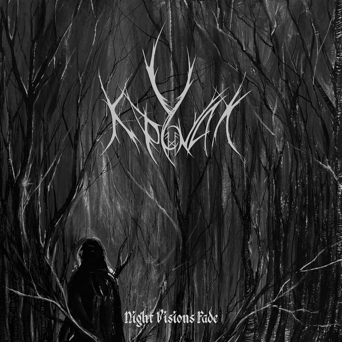 U Kronakh unleash a first track from their upcoming album