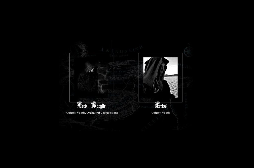 ANFAUGLIR ink a deal with Debemur Morti Productions