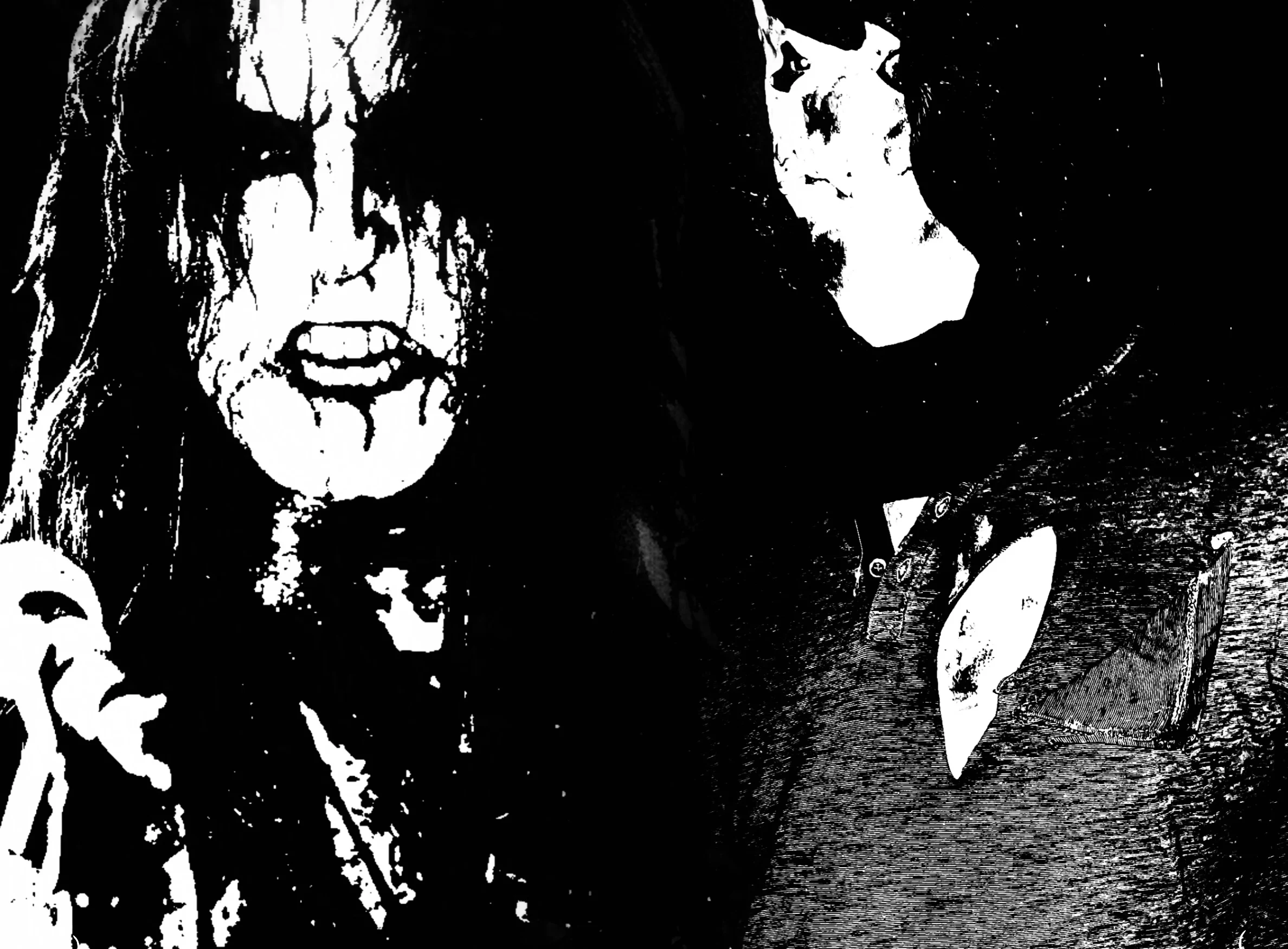 Dead Slow Hand announce their upcoming ritual