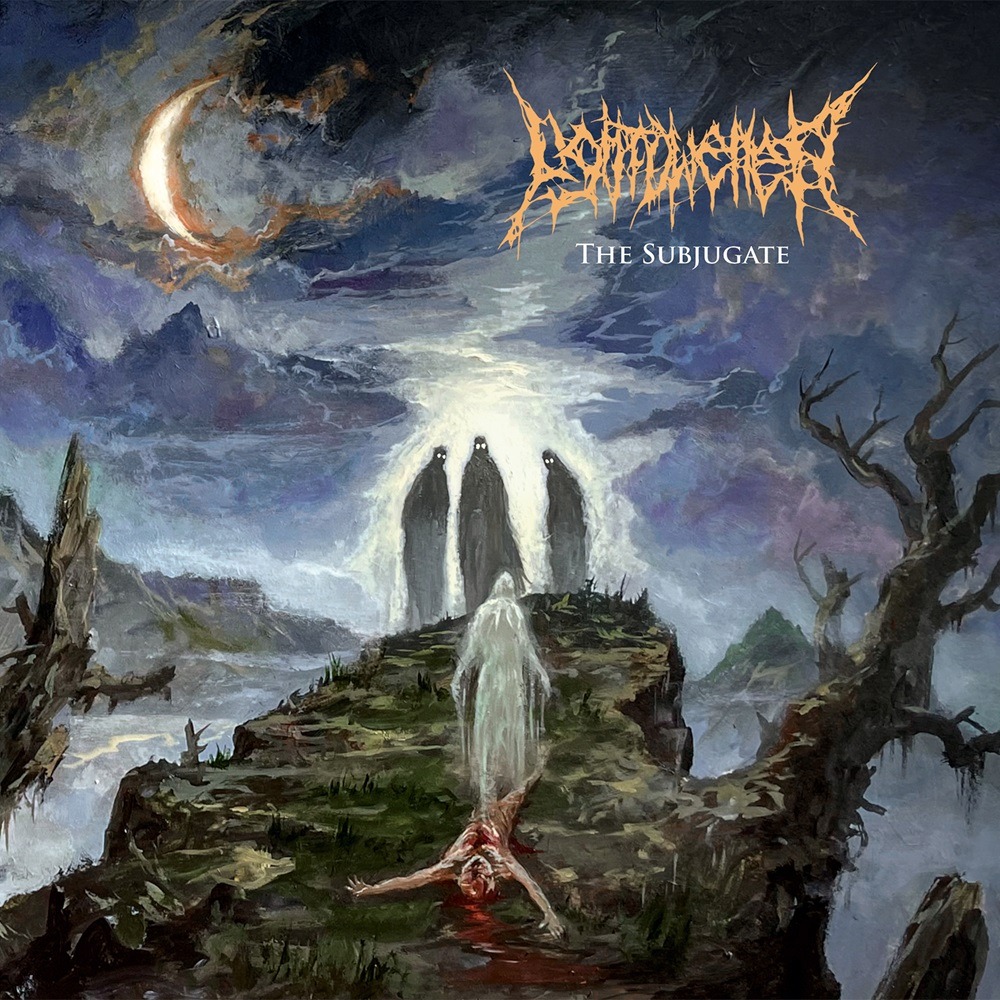 First glimpse into Light Dweller’s upcoming album