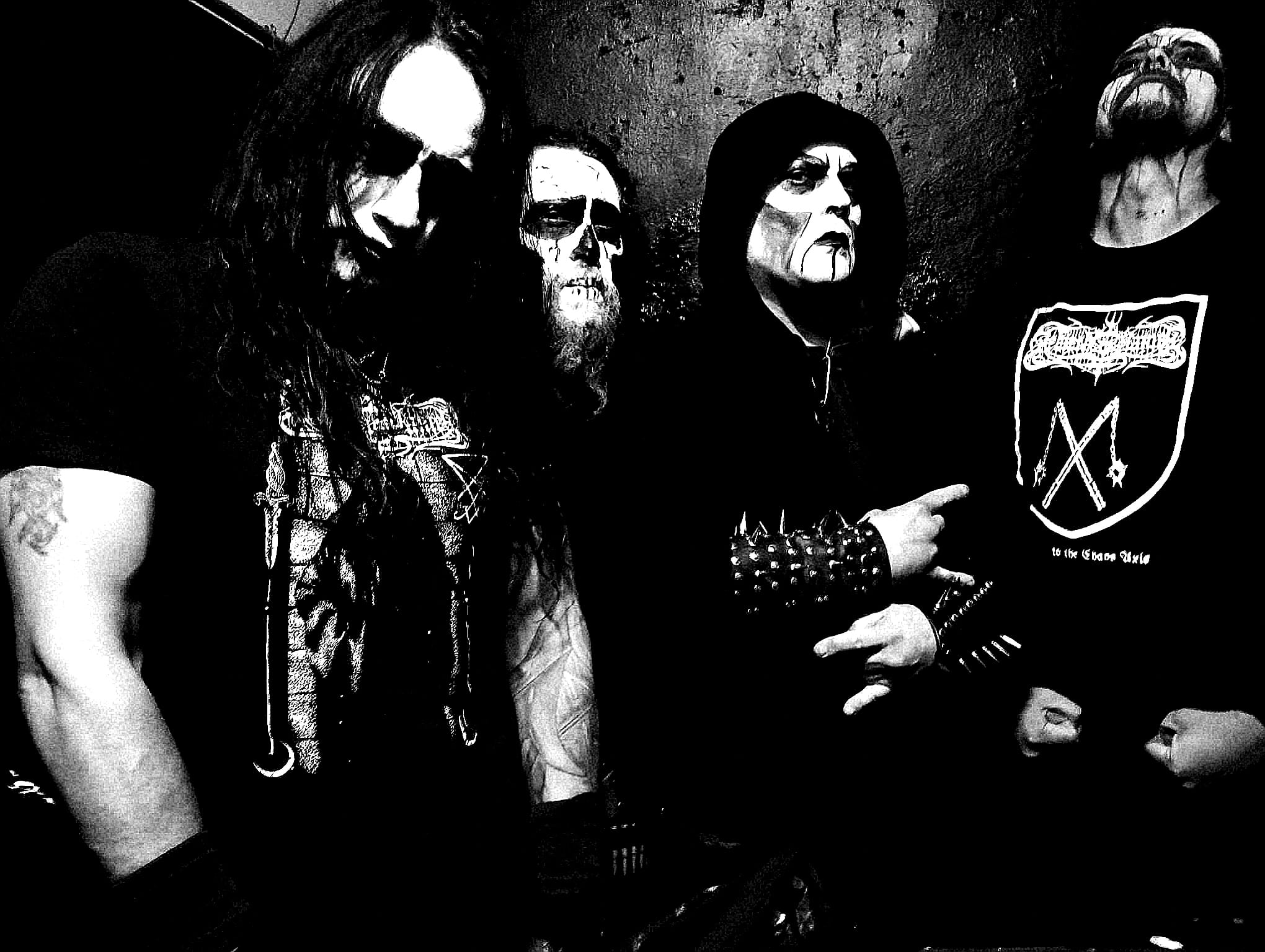 Rebirth in Flames present the track “El Fin… Es Nuestro Comienzo (Fu…k Off Lambs)”