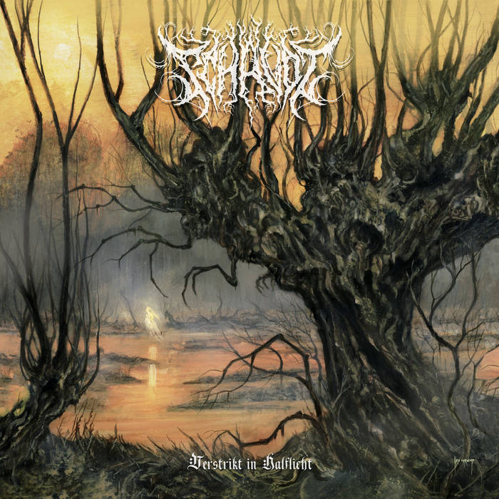 Schavot unveils its upcoming album, “Verstrikt in Halflicht”, in its entirety