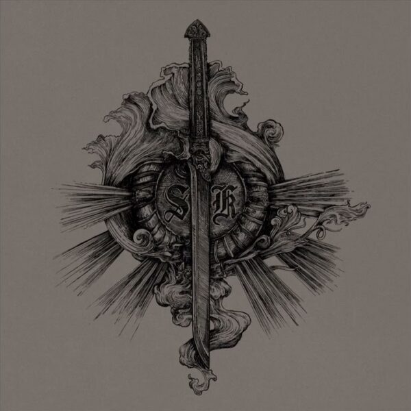 Silver Knife unleash the second dagger from their upcoming album