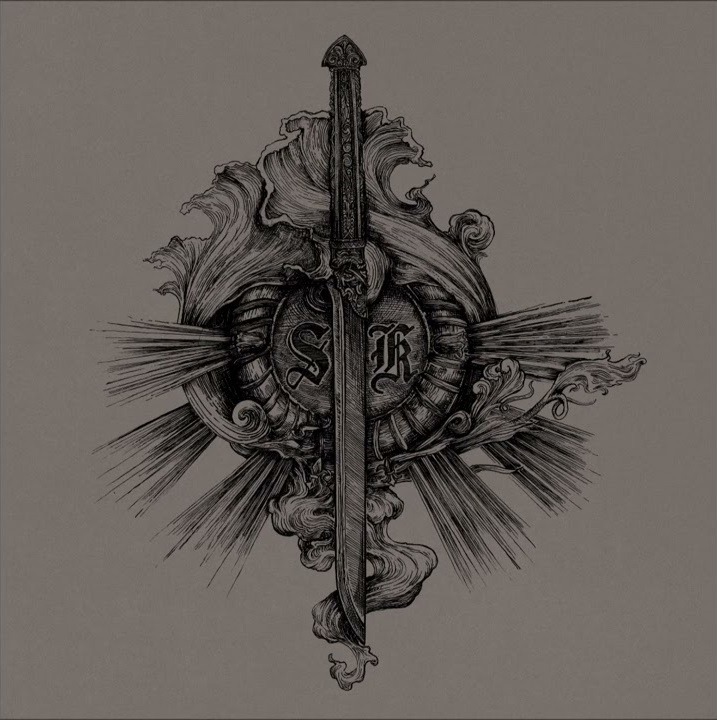 SILVER KNIFE unveil their eponymous ritual