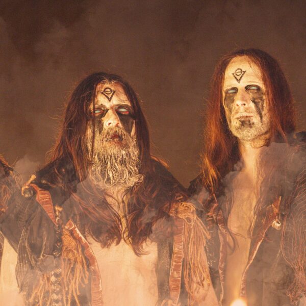 SKAPHOS unleash their new offering , “Cult of Uzura”