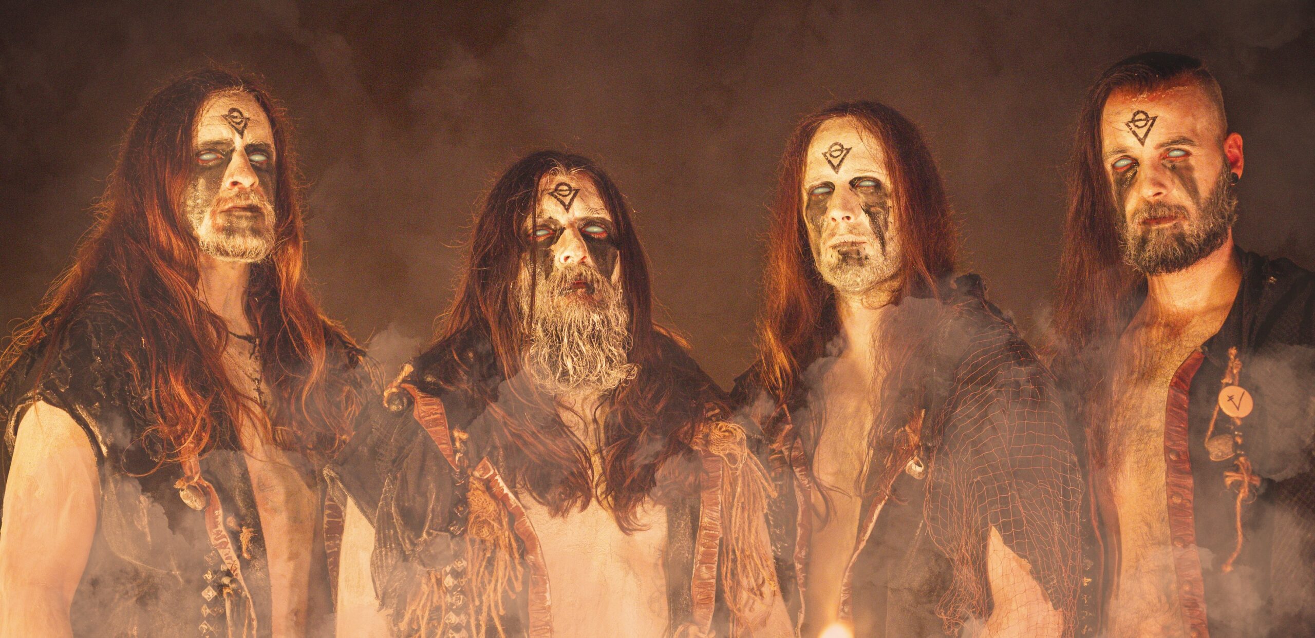 SKAPHOS unleash their new offering , “Cult of Uzura”