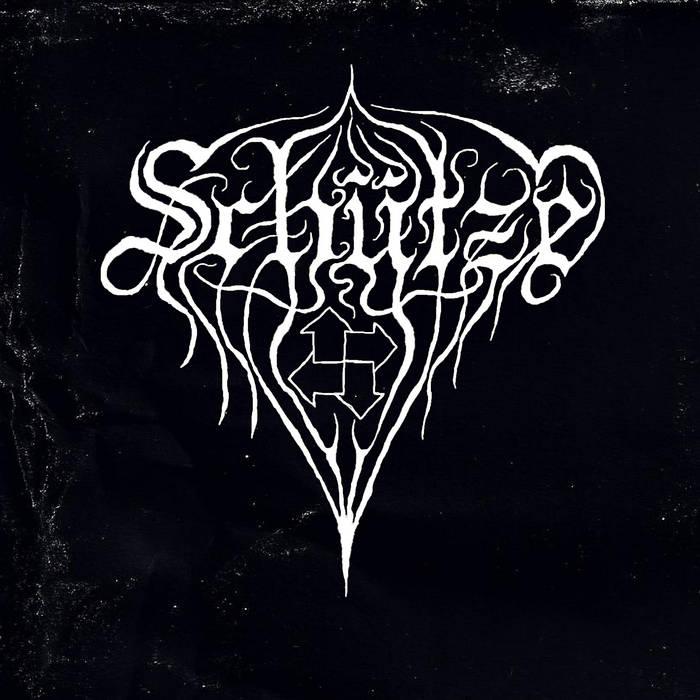 Finnish solo black metal entity Schütze presents its self-titled debut