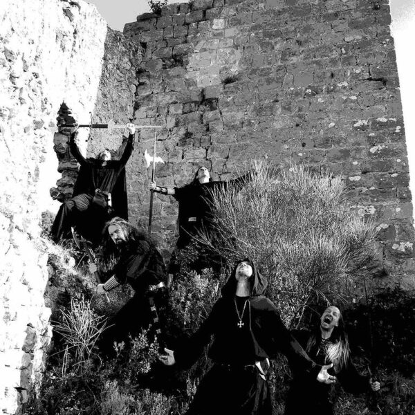 Darkenhöld reveal the first glimpse into their upcoming offering