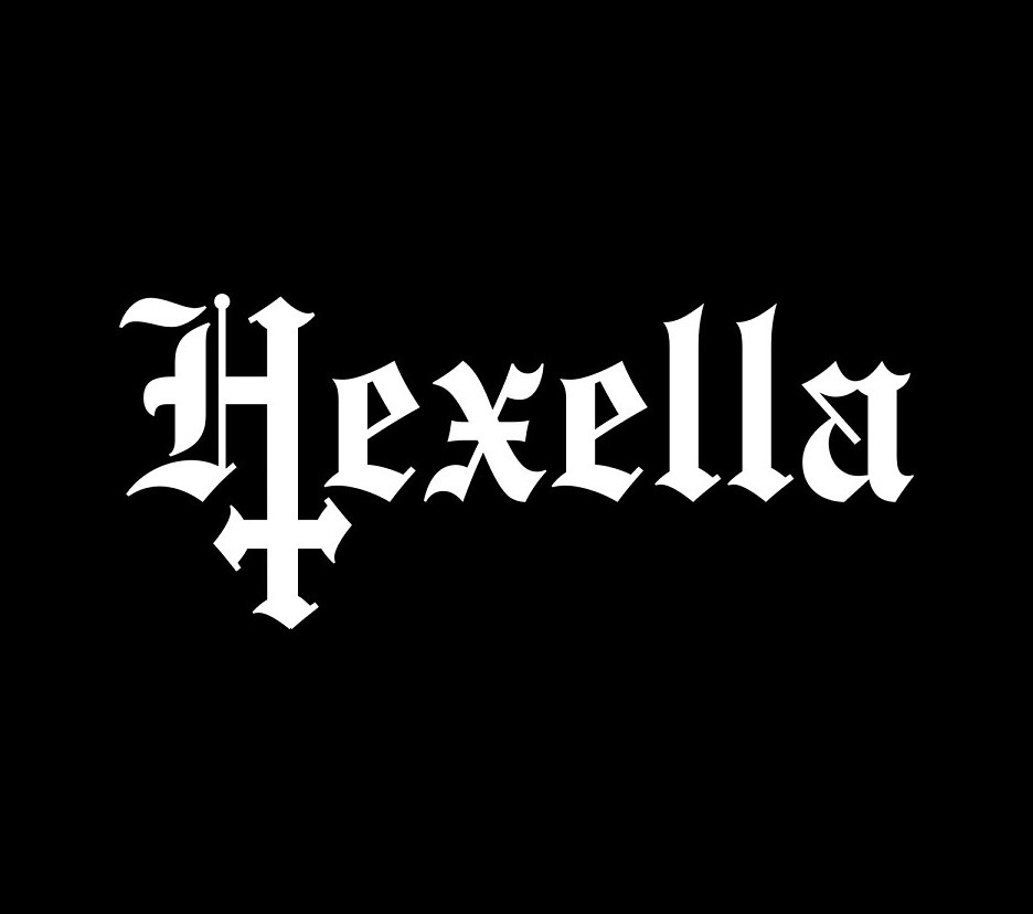 HEXELLA unveil their new spell, “Ophitic Revelation”