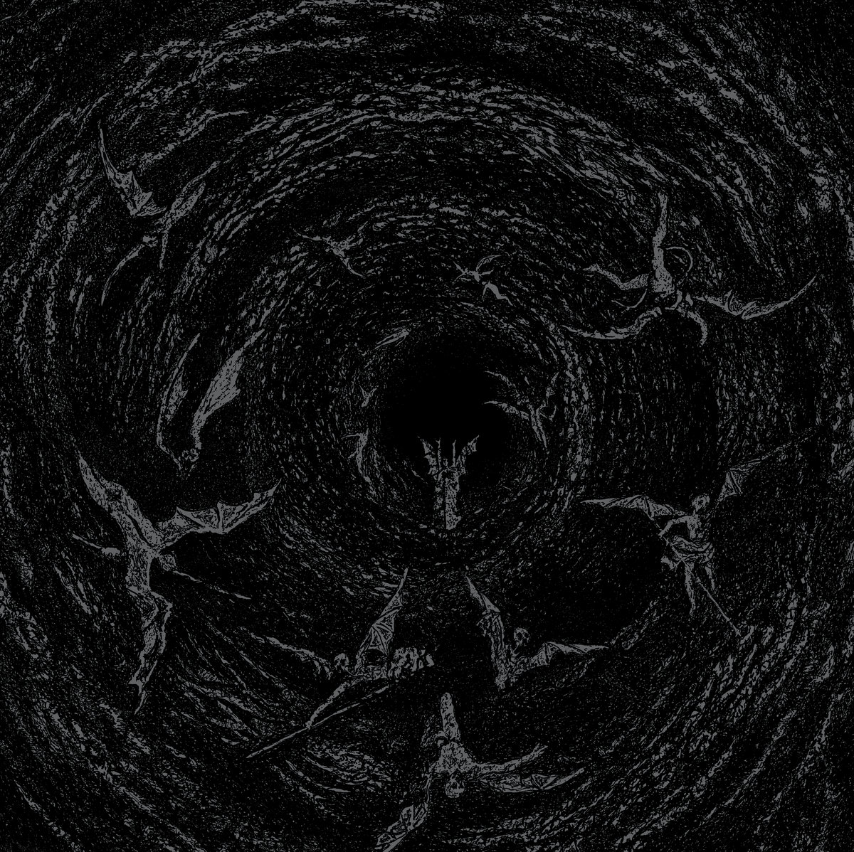 KAOSEKT unleash their ferocious debut ritual, “The Fathomless Void of Death”