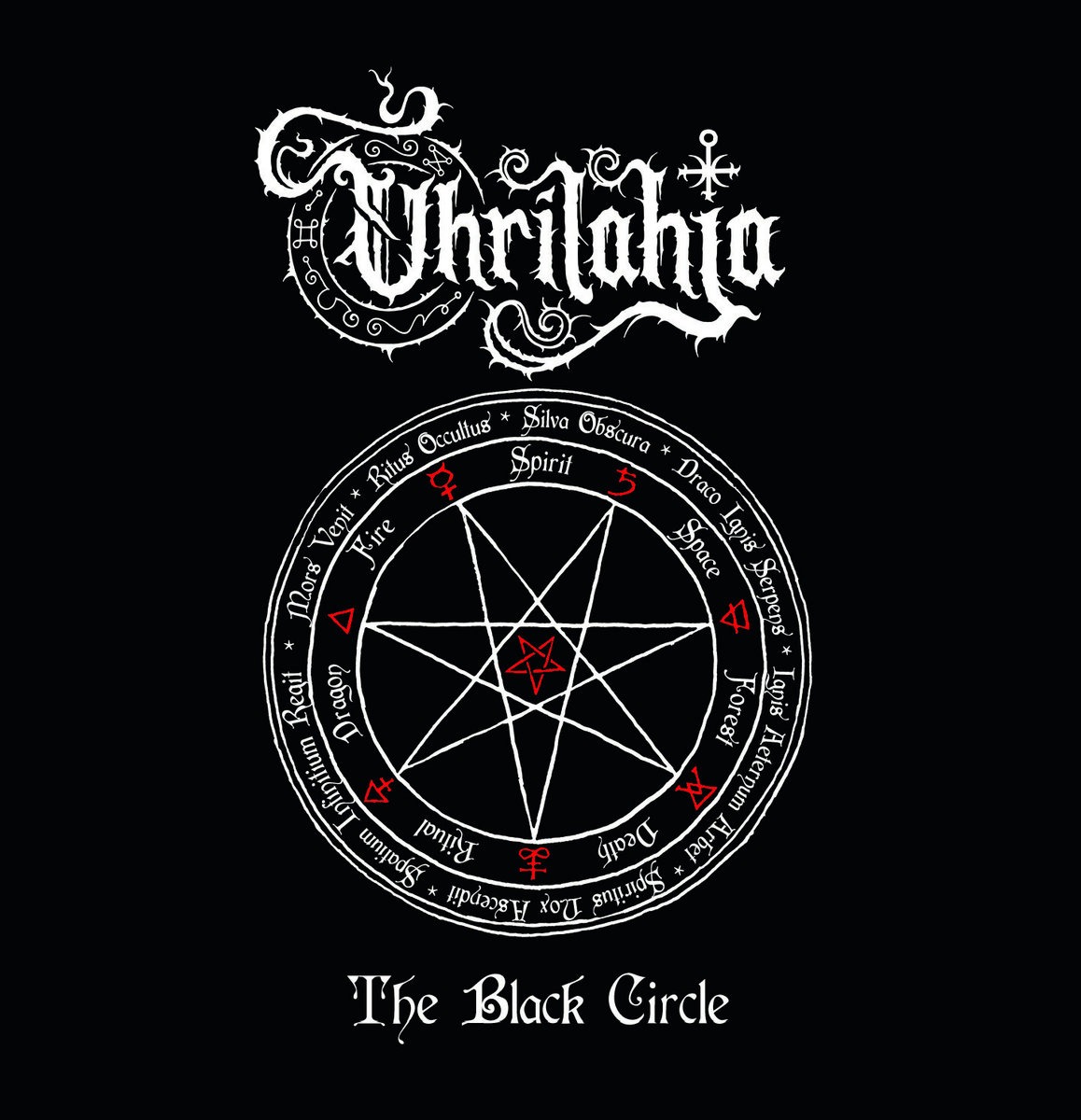 Uhrilahja unleash their new immersive ritual, “The Black Circle”