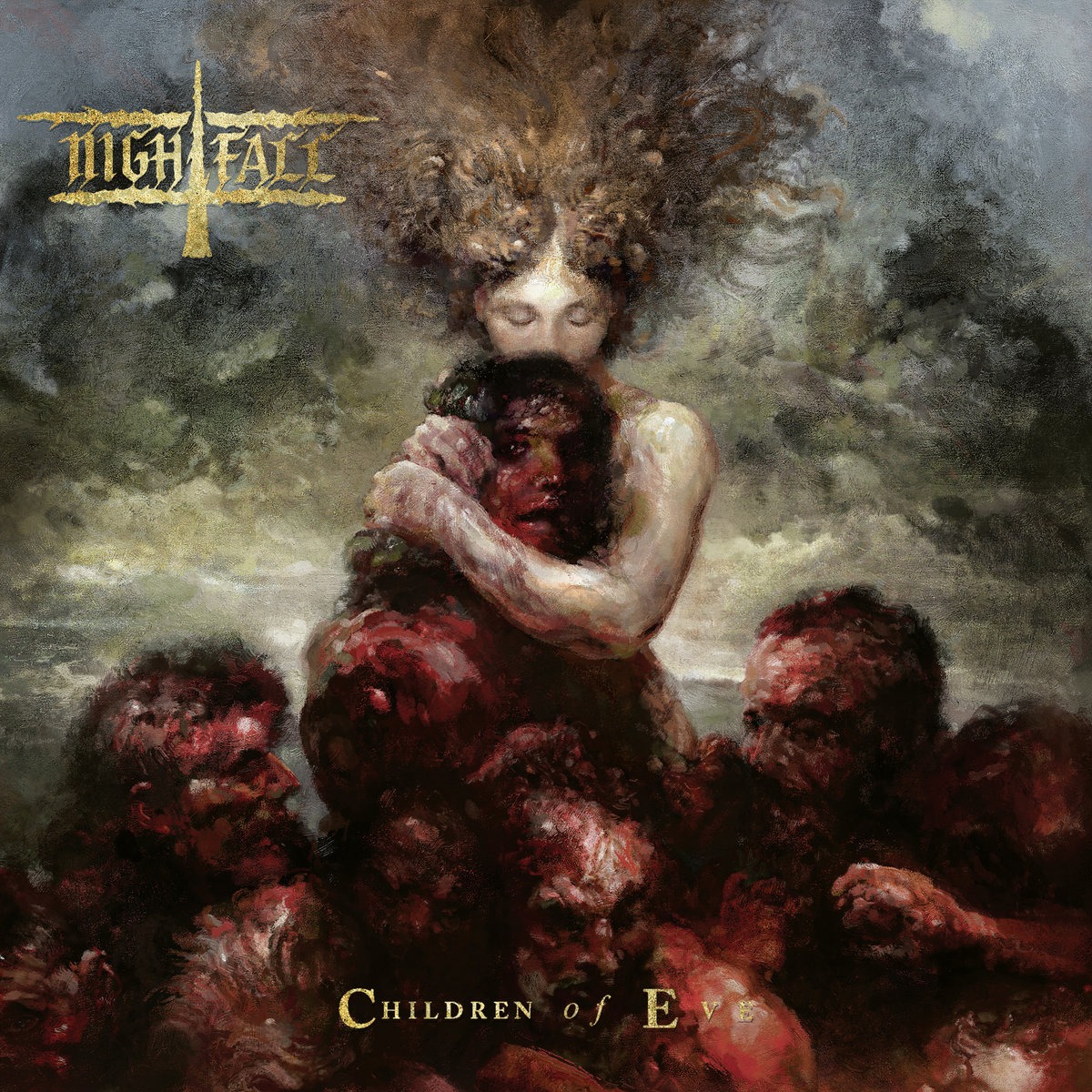 NIGHTFALL : “Children of Eve”