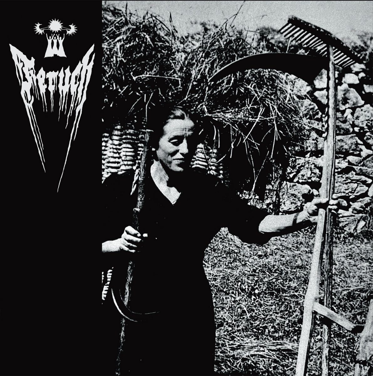 FERUCH unleash their self-titled debut ritual in its entirety