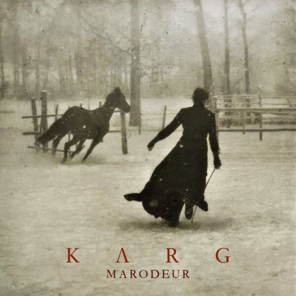 KARG unleash a second glimpse into their upcoming album
