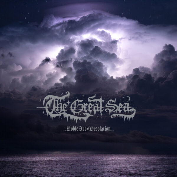 THE GREAT SEA reveal a new glimpse into their upcoming debut