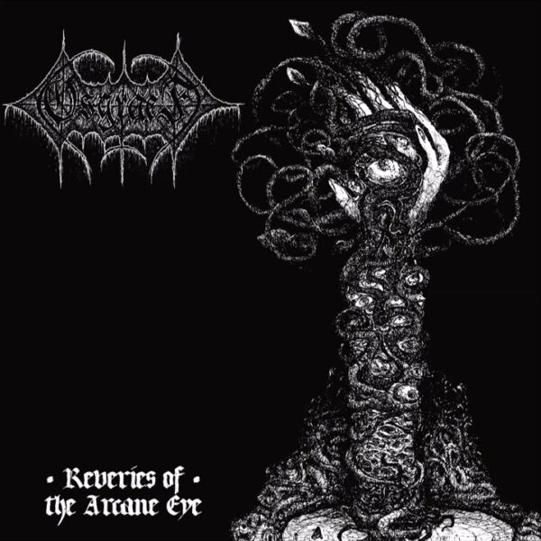 OSGRAEF unleash their debut ritual, “Reveries of the Arcane Eye”