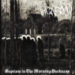THE VOID presents VAGABOND and their debut ritual, “Baptism in the Morning Darkness”