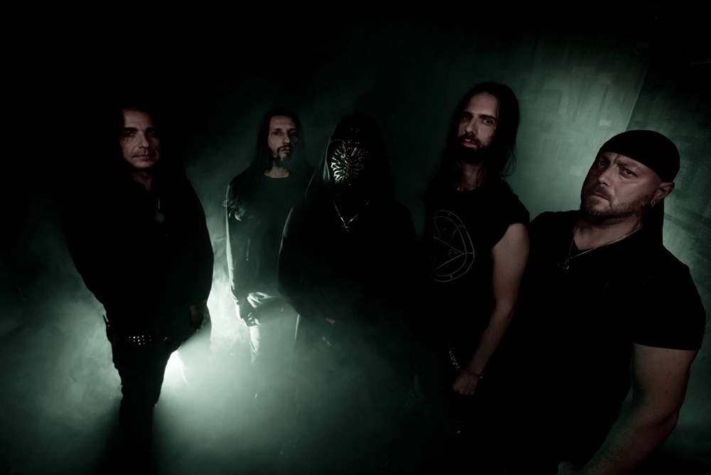 YOTH IRIA present a lyric video for their new spell, “Splendour of the Sun”