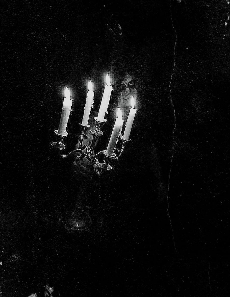 Engimatic entity Vel’Har presents its debut ritual, “Proskynesis”