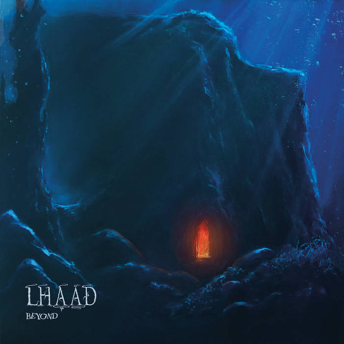 Lhaäd presents its highly anticipated third chapter, “Beyond”